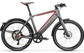 Stromer ST2 S 2019  