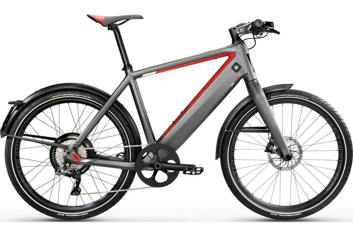 Stromer ST2 S 2019  