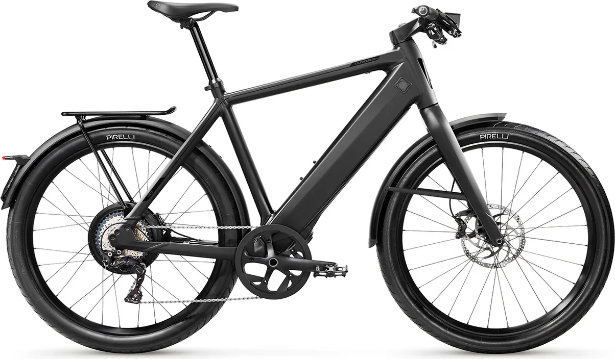Stromer ST3 2025  