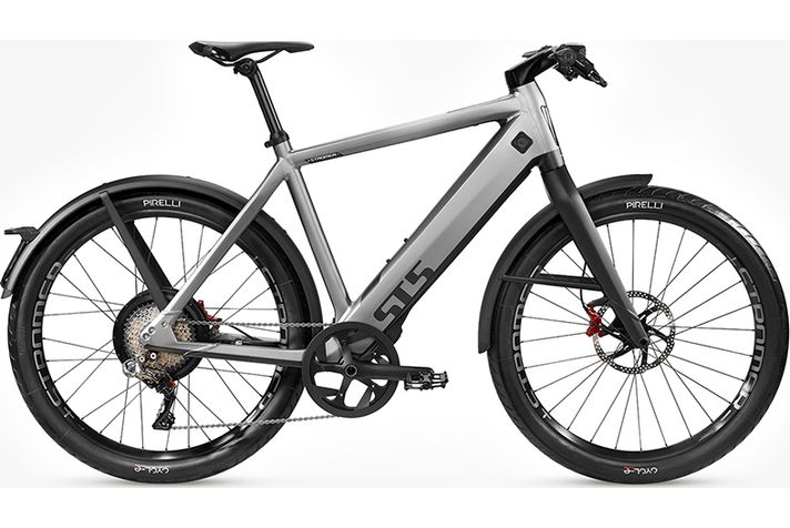 Stromer Stromer ST5 2021  