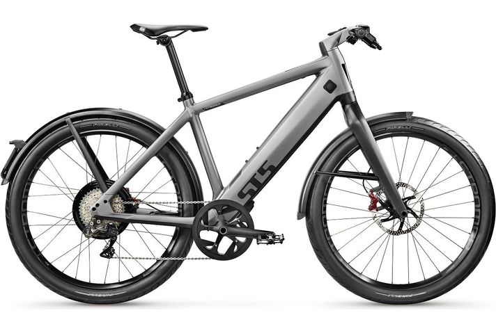 Stromer Stromer ST5 2020  
