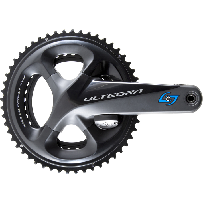 STAGES POWER R8000 ULTEGRA 左のみ 172.5 ○SHIMANO シマノ FC-R8000