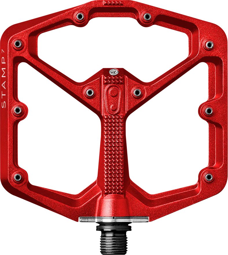 Crank Brothers Stamp 7 Platformpedalen  