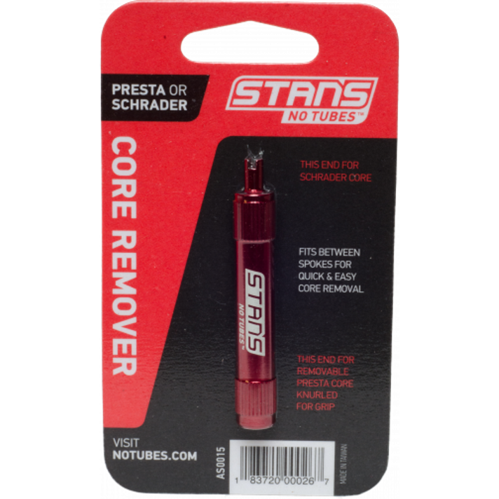 Stan's Notubes Stan's Notubes Core Remover Tool  