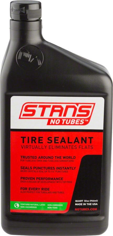 Stan s Notubes Tire Sealant 500 Ml 12GO Biking Stan s Notubes Tire Sealant 500 Ml 12GO Biking