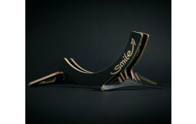 MTB Hopper Smile Bike Standaard  