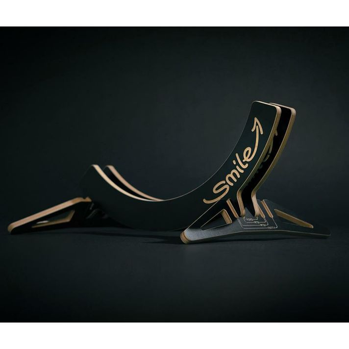 MTB Hopper MTB Hopper Smile Bike Standaard  