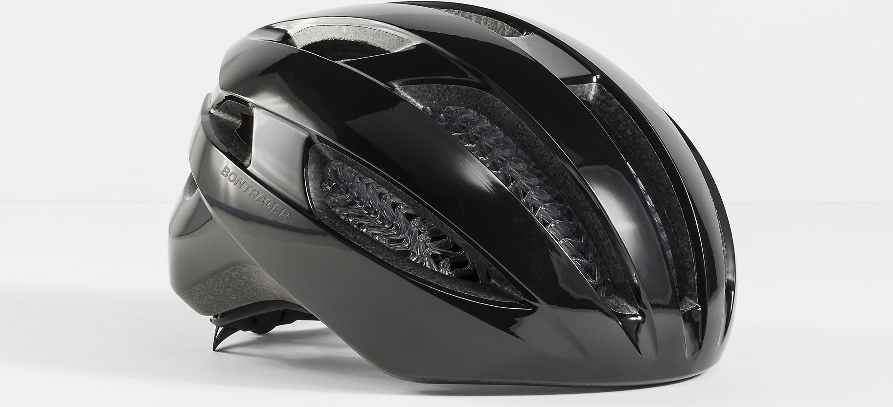 Bontrager Starvos Wavecel Racefiets Helm  