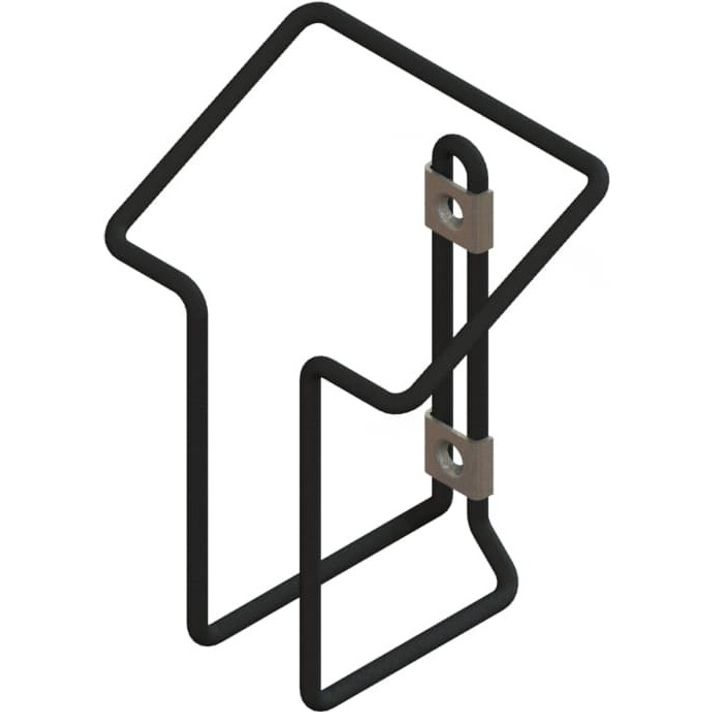 Steco Acculaderhouder  