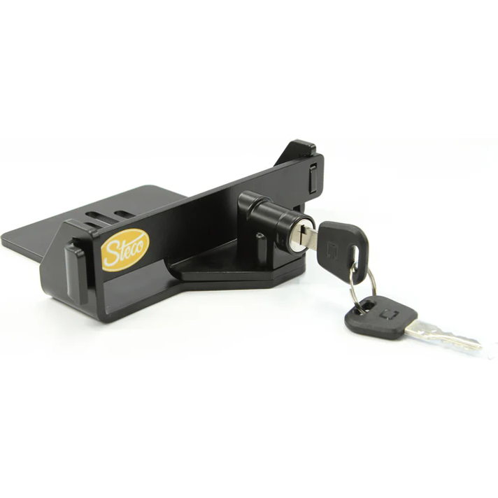 Steco Bosch BES2/BES3 accuslot  