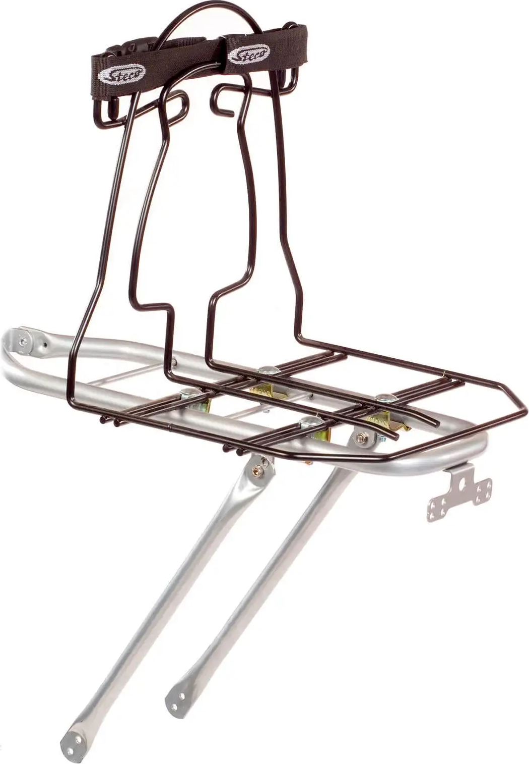 Steco Monkey-Mee Bagagedragerverbreder  