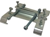 Steco Steco Opzetdrager E-Bike Montuur  