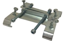 Steco Steco Opzetdrager E-Bike Montuur  