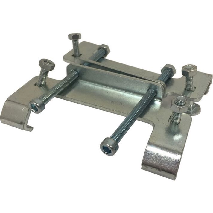 Steco Steco Opzetdrager E-Bike Montuur  