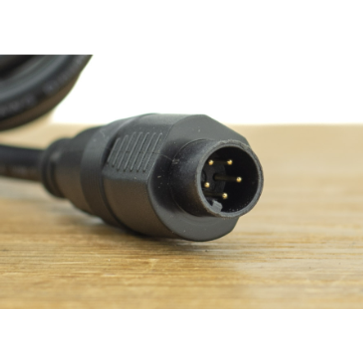 Acculader Sparta / Batavus Emotion 2014-2015 - Zuidewind