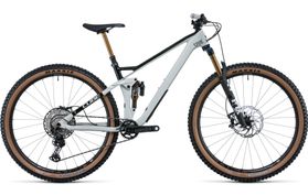 Cube Stereo 120 HPC EX 2022  