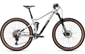 Cube Cube Stereo 120 Race 29 2021  