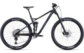 Cube Stereo 120 Race 2022  
