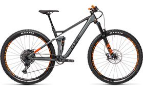 Cube Stereo 120 HPC TM 29 2021  