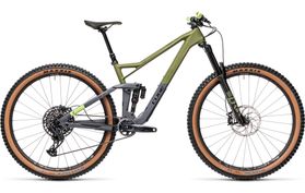 Cube Stereo 150 C:62 Race 2021  