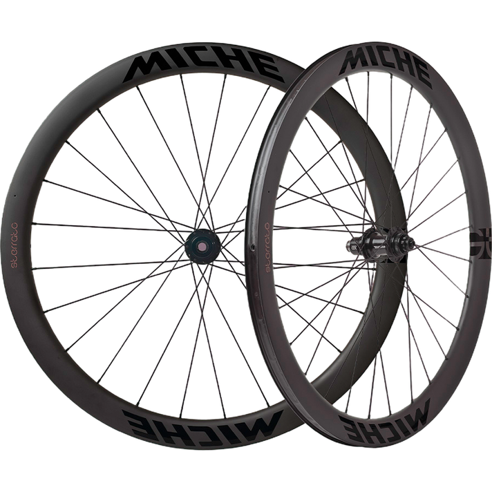 Miche Sterrato 45 Gravel Wielset  