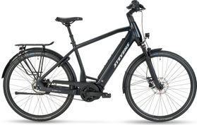 Stevens E-Courier Luxe  