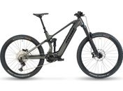 STEVENS E-Inception AM 8.8.2 GTF 800 Wh  