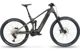 Stevens E-Inception AM 8.8.2 GTF 800 Wh  