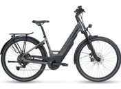 STEVENS E-Triton 9.8.1 800 Wh  