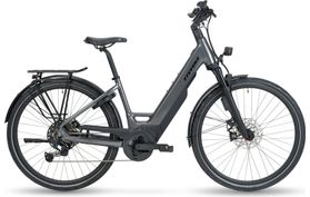 Stevens E-Triton 9.8.1 800 Wh  