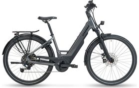 Stevens E-Triton 9.8.1 800 Wh  