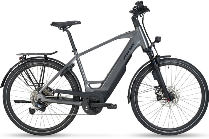 Stevens E-Triton 9.8.1  