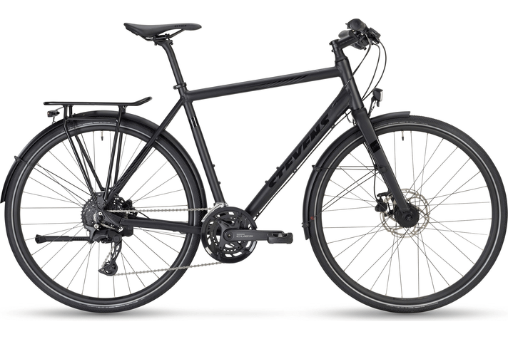 Stevens Stevens 6X Lite Tour 2026  