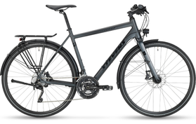 Stevens 8X Lite Tour 2022  