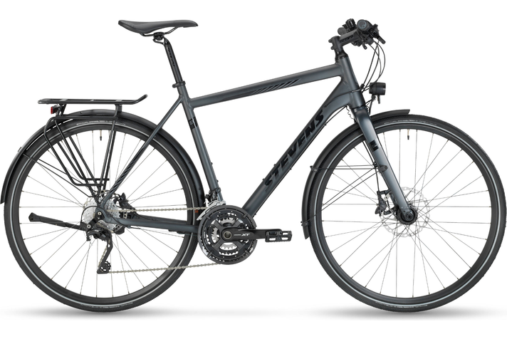 Stevens 8X Lite Tour 2022  