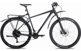 Stevens Applebee Equipped  