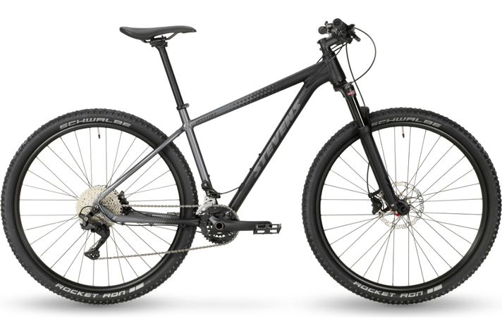 Stevens Stevens Applebee  