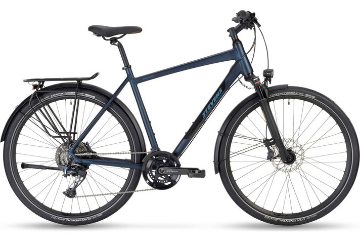 Stevens Avantgarde Gen 2 2024  