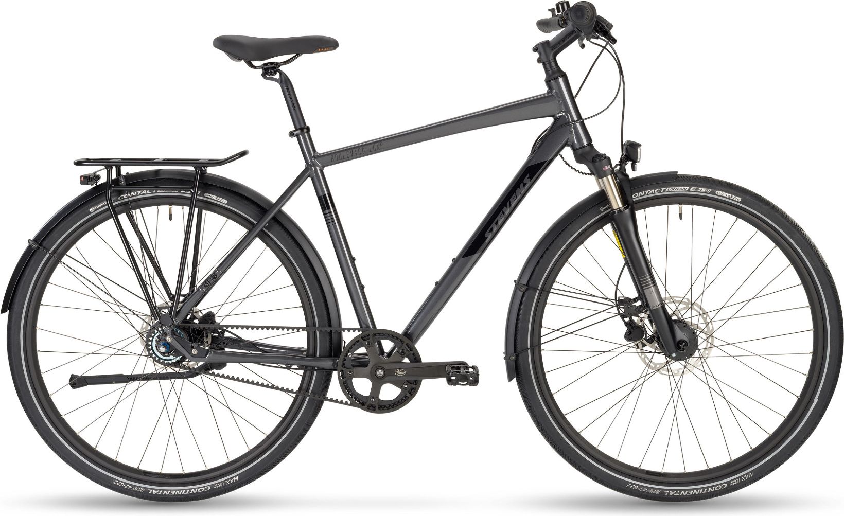 Stevens Boulevard Luxe HT 2025  