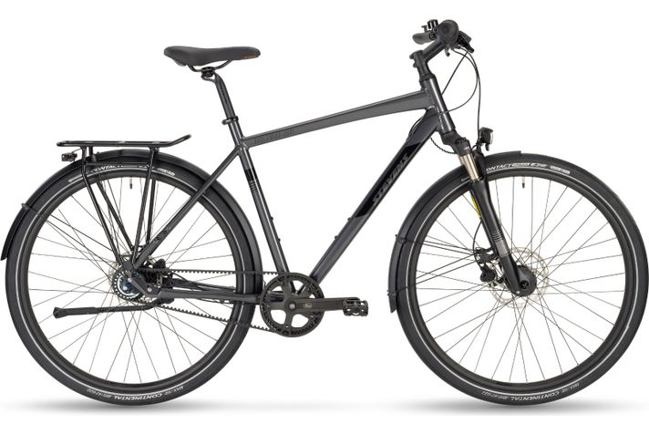 Stevens Stevens Boulevard Luxe 2025  