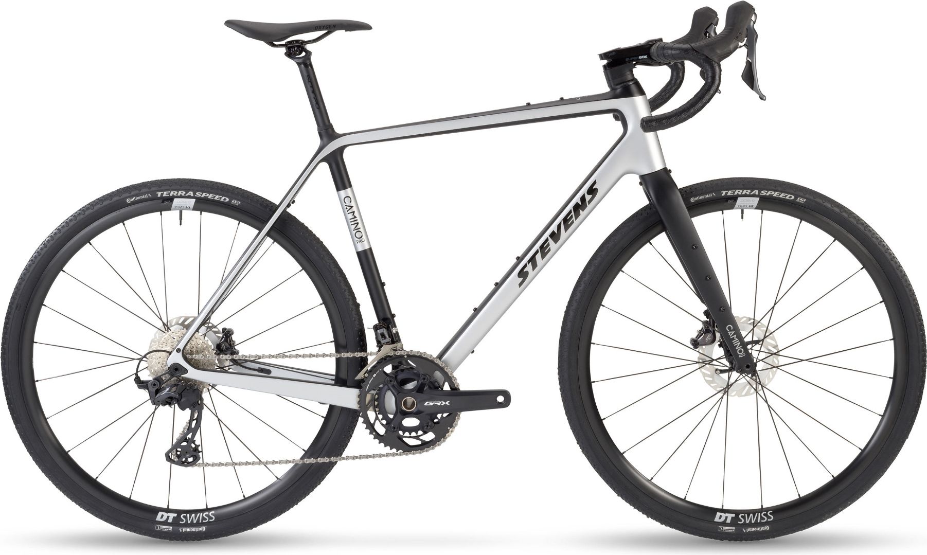 Stevens Camino Pro 2024  