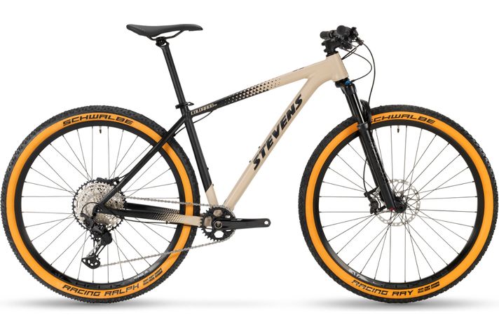 Stevens Colorado 401  