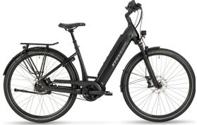 STEVENS E-14 Rohloff Demo  
