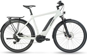 STEVENS E-4X Tour  