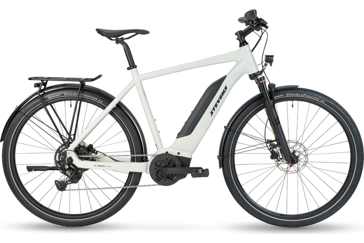 STEVENS E-4X Tour  
