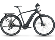 STEVENS E-6X Tour  