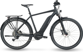 STEVENS E-6X Tour  