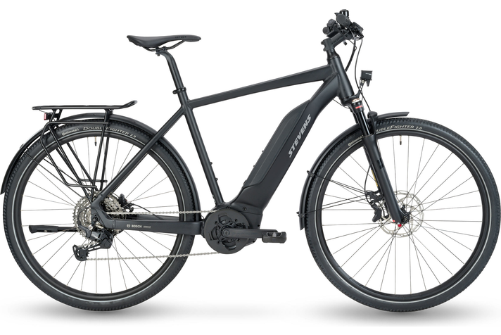 STEVENS E-6X Tour  