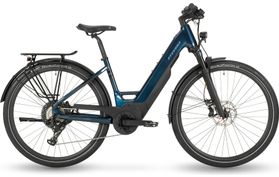 STEVENS E-8X Tour Plus  