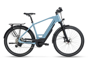 STEVENS E-8X Tour Plus  
